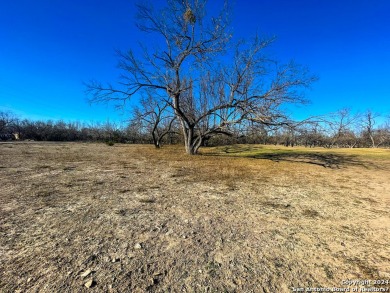 PRIME LOCATION. 3 cleared lots located on Fort Clark Springs on Fort Clark Springs Golf Course in Texas - for sale on GolfHomes.com, golf home, golf lot