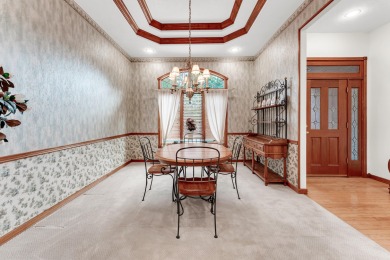 Prime Golf Course Lot - Incredible Views & Endless on Ledgestone Country Club and Golf Course in Missouri - for sale on GolfHomes.com, golf home, golf lot