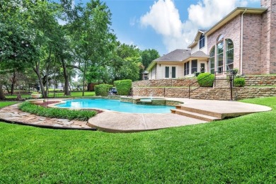 Beautiful Traditional!! Best Lot in the subdivision!! Relax in on Buffalo Creek Golf Club in Texas - for sale on GolfHomes.com, golf home, golf lot
