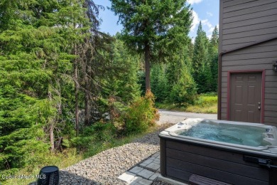 Why wait for new construction when you can be the proud owner of on Hayden Lake Country Club in Idaho - for sale on GolfHomes.com, golf home, golf lot