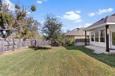 LENDER INCENTIVE - 5.75%, 30 YEAR FIXED RATE, CALL FOR DETAILS! on Cimarron Hills Golf and Country Club in Texas - for sale on GolfHomes.com, golf home, golf lot