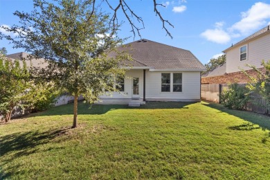 LENDER INCENTIVE - 5.75%, 30 YEAR FIXED RATE, CALL FOR DETAILS! on Cimarron Hills Golf and Country Club in Texas - for sale on GolfHomes.com, golf home, golf lot