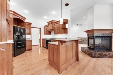 Prime Golf Course Lot - Incredible Views & Endless on Ledgestone Country Club and Golf Course in Missouri - for sale on GolfHomes.com, golf home, golf lot