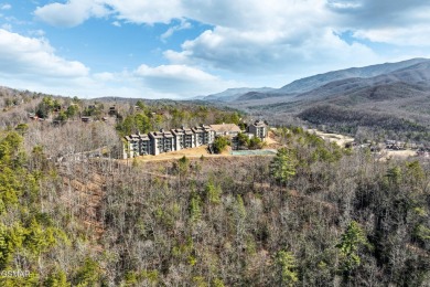 Renovated Smoky Mountain condo with panoramic mountain and golf on Bent Creek Golf Course in Tennessee - for sale on GolfHomes.com, golf home, golf lot