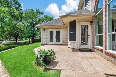 Beautiful Traditional!! Best Lot in the subdivision!! Relax in on Buffalo Creek Golf Club in Texas - for sale on GolfHomes.com, golf home, golf lot