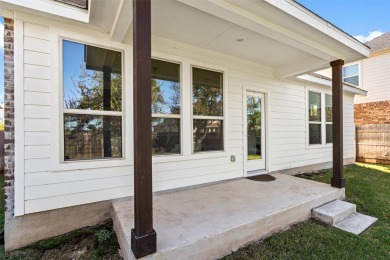 LENDER INCENTIVE - 5.75%, 30 YEAR FIXED RATE, CALL FOR DETAILS! on Cimarron Hills Golf and Country Club in Texas - for sale on GolfHomes.com, golf home, golf lot