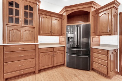 Prime Golf Course Lot - Incredible Views & Endless on Ledgestone Country Club and Golf Course in Missouri - for sale on GolfHomes.com, golf home, golf lot