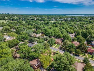 This is the home you have been looking for in the highly sought on Lakewood Country Club in Texas - for sale on GolfHomes.com, golf home, golf lot