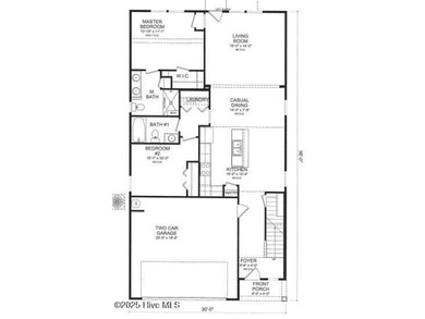 Welcome to Village Green, one of Logan Homes NEWEST communities on Brick Landing Plantation Yacht and Golf Club in North Carolina - for sale on GolfHomes.com, golf home, golf lot