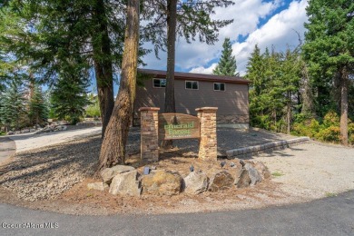 Why wait for new construction when you can be the proud owner of on Hayden Lake Country Club in Idaho - for sale on GolfHomes.com, golf home, golf lot