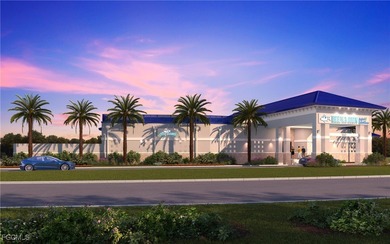 Welcome to this move-in-ready home located in the heart of on Royal Tee Country Club in Florida - for sale on GolfHomes.com, golf home, golf lot