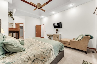 Prime Golf Course Lot - Incredible Views & Endless on Ledgestone Country Club and Golf Course in Missouri - for sale on GolfHomes.com, golf home, golf lot