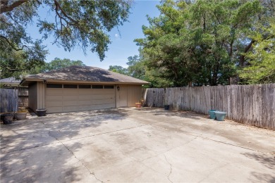 Welcome to this charming home,a true gem situated at the inner on Corpus Christi Country Club Golf Course in Texas - for sale on GolfHomes.com, golf home, golf lot