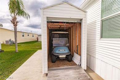 You MUST see this beautiful turn-key home in Alligator Park, a on Twin Isles Country Club in Florida - for sale on GolfHomes.com, golf home, golf lot