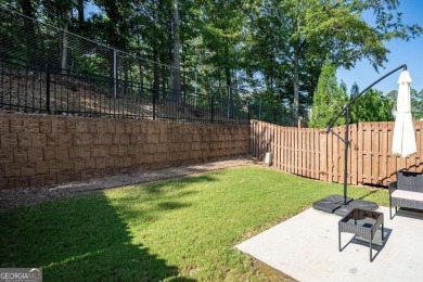 SELLER IS OFFERING $5K IN CLOSING COST!   Welcome to this almost on City Club Marietta in Georgia - for sale on GolfHomes.com, golf home, golf lot