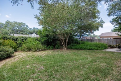 Welcome to this charming home,a true gem situated at the inner on Corpus Christi Country Club Golf Course in Texas - for sale on GolfHomes.com, golf home, golf lot