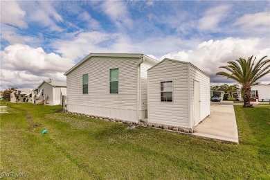 You MUST see this beautiful turn-key home in Alligator Park, a on Twin Isles Country Club in Florida - for sale on GolfHomes.com, golf home, golf lot