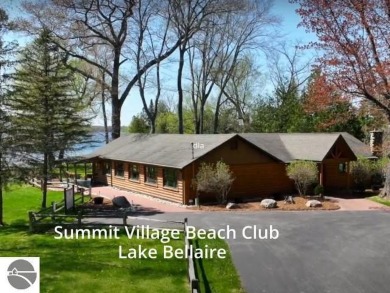 Custom-built home featuring a new roof, skylights, AC, and on  in Michigan - for sale on GolfHomes.com, golf home, golf lot