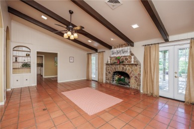 Welcome to this charming home,a true gem situated at the inner on Corpus Christi Country Club Golf Course in Texas - for sale on GolfHomes.com, golf home, golf lot