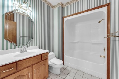 Prime Golf Course Lot - Incredible Views & Endless on Ledgestone Country Club and Golf Course in Missouri - for sale on GolfHomes.com, golf home, golf lot