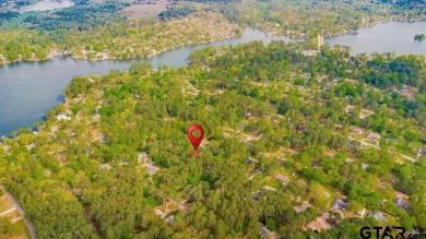 Welcome to this Traditional Red Brick home located on a highly on Hide-A-Way Lake Golf Course in Texas - for sale on GolfHomes.com, golf home, golf lot