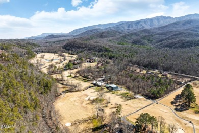 Renovated Smoky Mountain condo with panoramic mountain and golf on Bent Creek Golf Course in Tennessee - for sale on GolfHomes.com, golf home, golf lot