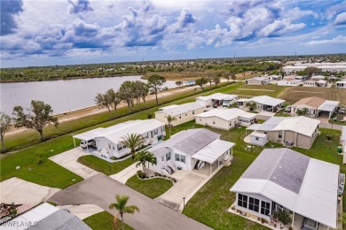 You MUST see this beautiful turn-key home in Alligator Park, a on Twin Isles Country Club in Florida - for sale on GolfHomes.com, golf home, golf lot