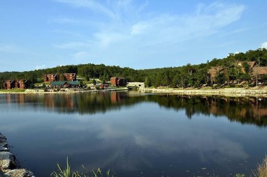 Prime Golf Course Lot - Incredible Views & Endless on Ledgestone Country Club and Golf Course in Missouri - for sale on GolfHomes.com, golf home, golf lot