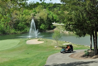 Prime Golf Course Lot - Incredible Views & Endless on Ledgestone Country Club and Golf Course in Missouri - for sale on GolfHomes.com, golf home, golf lot