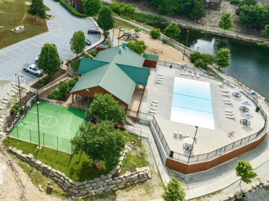 Prime Golf Course Lot - Incredible Views & Endless on Ledgestone Country Club and Golf Course in Missouri - for sale on GolfHomes.com, golf home, golf lot