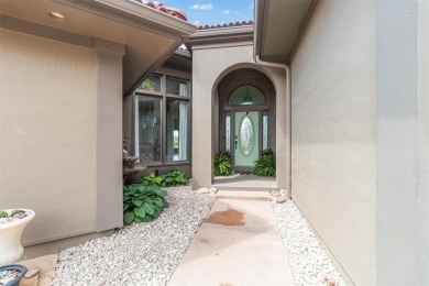 Welcome to this stunning luxury home located in the desirable on Lakewood Oaks Golf Club, Ltd. in Missouri - for sale on GolfHomes.com, golf home, golf lot