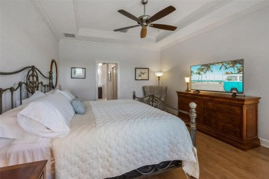 Live the resort lifestyle in this beautifully enhanced Piceno on Esplanade Golf and Country at Lakewood Ranch in Florida - for sale on GolfHomes.com, golf home, golf lot