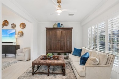 Beautifully upgraded and lovingly maintained home featuring an on Wildhorse Golf Club of Robson Ranch in Texas - for sale on GolfHomes.com, golf home, golf lot
