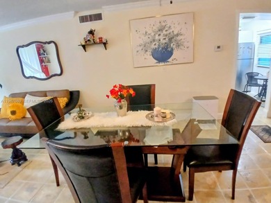 Excellent Location!!! 2/2 Corner unit located in heart of on Turnberry Isle Resort and Club in Florida - for sale on GolfHomes.com, golf home, golf lot