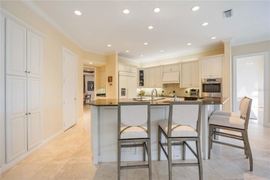 Introducing The Grand Estate at The Oaks Bayside--a true on The Oaks Club in Florida - for sale on GolfHomes.com, golf home, golf lot