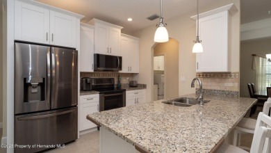 Welcome to Your Dream Home in Charming Brooksville, FL! Discover on Rivard Golf and Country Club in Florida - for sale on GolfHomes.com, golf home, golf lot