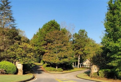 Located within the prestigious gated community of Currahee Club on Currahee Golf Club in Georgia - for sale on GolfHomes.com, golf home, golf lot