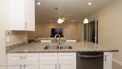 Welcome to Your Dream Home in Charming Brooksville, FL! Discover on Rivard Golf and Country Club in Florida - for sale on GolfHomes.com, golf home, golf lot