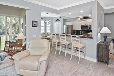 Welcome to this beautifully renovated 2-bedroom, 2-bath condo in on Heritage Palms Golf and Country Club in Florida - for sale on GolfHomes.com, golf home, golf lot