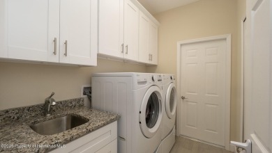Welcome to Your Dream Home in Charming Brooksville, FL! Discover on Rivard Golf and Country Club in Florida - for sale on GolfHomes.com, golf home, golf lot