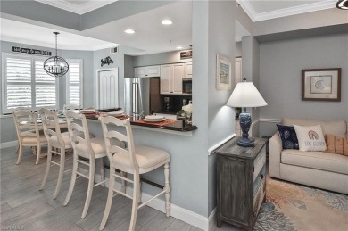 Welcome to this beautifully renovated 2-bedroom, 2-bath condo in on Heritage Palms Golf and Country Club in Florida - for sale on GolfHomes.com, golf home, golf lot