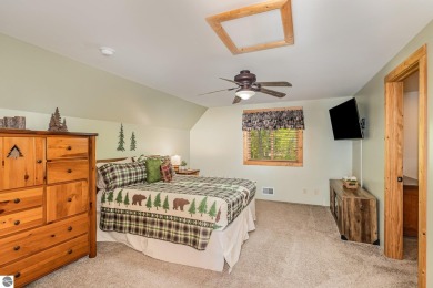 Lake Huron Luxury Retreat Welcome to your private oasis on the on Greenbush Golf Course in Michigan - for sale on GolfHomes.com, golf home, golf lot