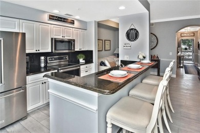 Welcome to this beautifully renovated 2-bedroom, 2-bath condo in on Heritage Palms Golf and Country Club in Florida - for sale on GolfHomes.com, golf home, golf lot