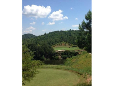 Located within the prestigious gated community of Currahee Club on Currahee Golf Club in Georgia - for sale on GolfHomes.com, golf home, golf lot