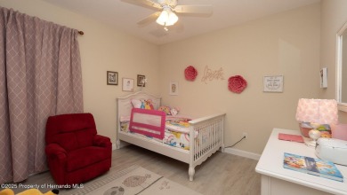 Welcome to Your Dream Home in Charming Brooksville, FL! Discover on Rivard Golf and Country Club in Florida - for sale on GolfHomes.com, golf home, golf lot