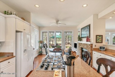 Spectacular golf front in Talamore!! Original owner had this on Talamore Golf Club in North Carolina - for sale on GolfHomes.com, golf home, golf lot