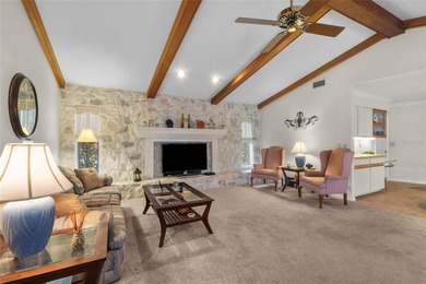 Welcome to this beautifully maintained waterfront home located on Jacaranda West Country Club in Florida - for sale on GolfHomes.com, golf home, golf lot