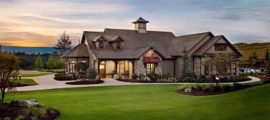 Located within the prestigious gated community of Currahee Club on Currahee Golf Club in Georgia - for sale on GolfHomes.com, golf home, golf lot