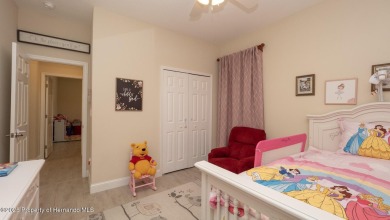 Welcome to Your Dream Home in Charming Brooksville, FL! Discover on Rivard Golf and Country Club in Florida - for sale on GolfHomes.com, golf home, golf lot