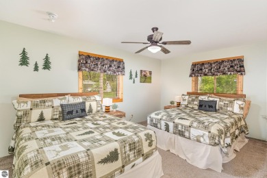 Lake Huron Luxury Retreat Welcome to your private oasis on the on Greenbush Golf Course in Michigan - for sale on GolfHomes.com, golf home, golf lot